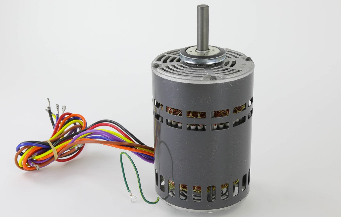 Lennox | 58H22 | 3/4HP 208-230V 1075 RPM Single Phase AC Motor