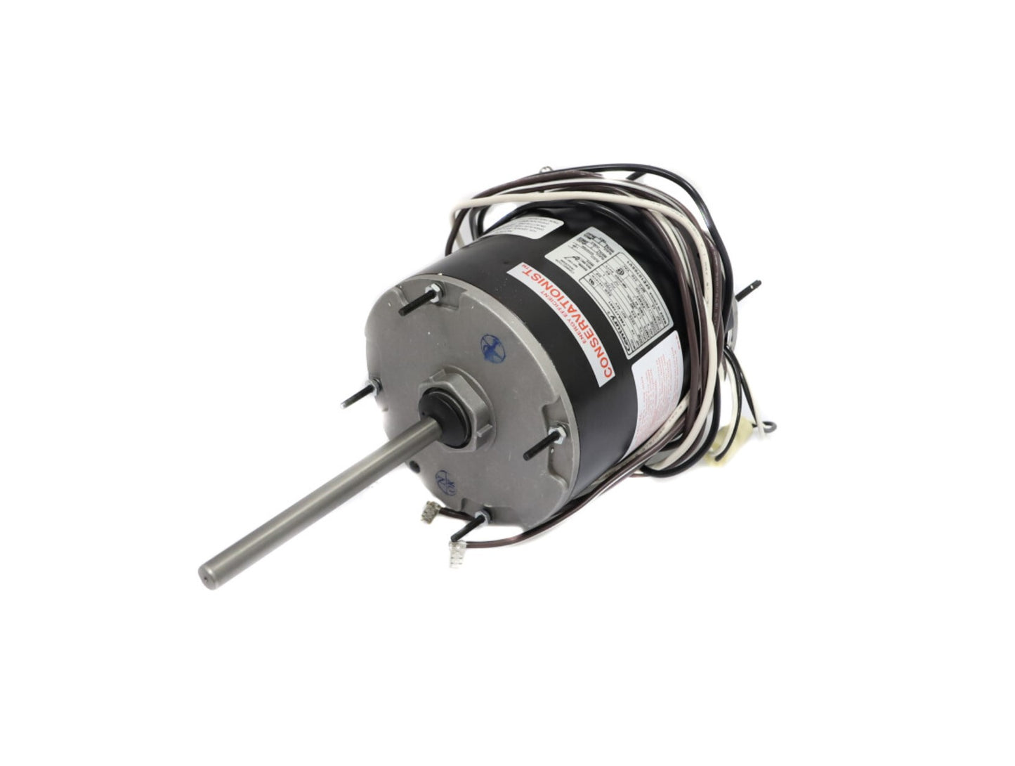 Regal Rexnord - Century Motors | 5FE1076SV1 | 3/4HP 575V 1075 RPM Single Phase AC Motor