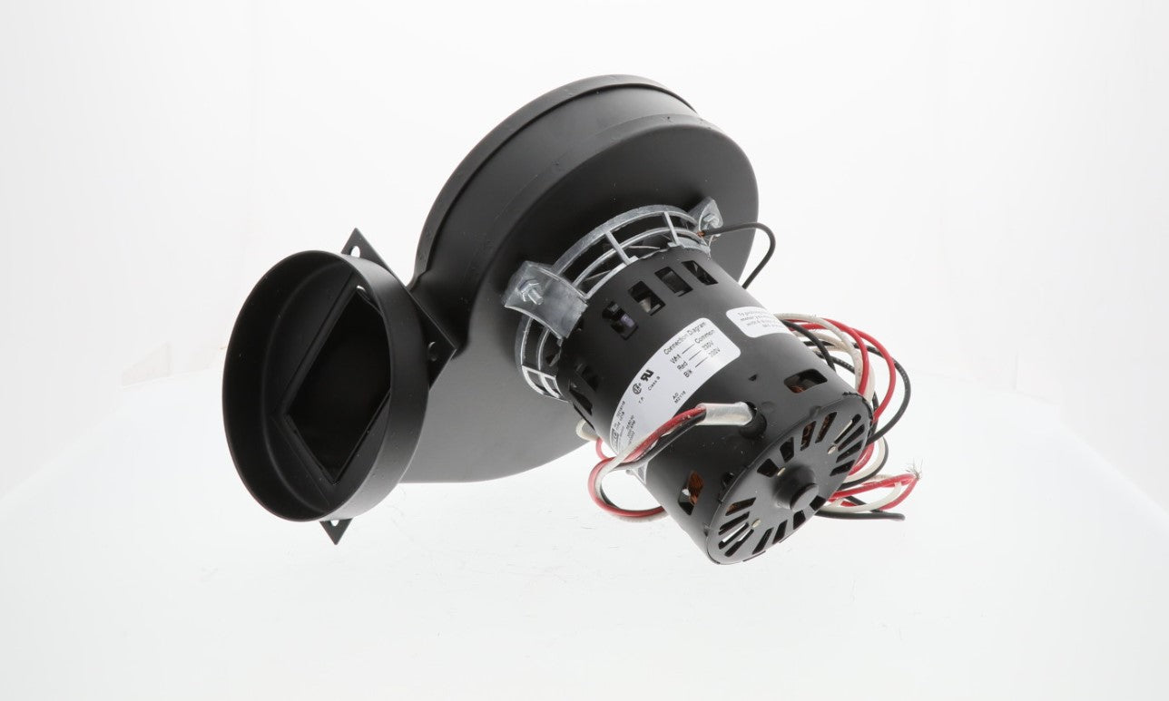 Modine | 5H0735970002 | 230V Single Phase AC Motor