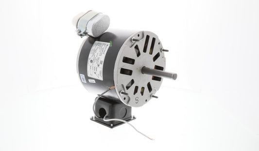 PennBarry | 60076-0 | 1/6HP 115V 1725 RPM Single Phase AC Motor