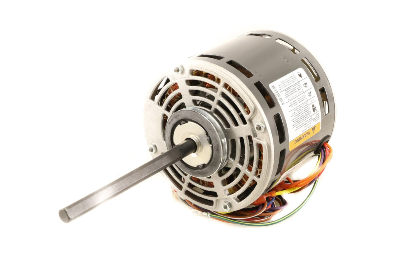 Nidec-US Motors | 601 | 1/3HP 277V AC Motor
