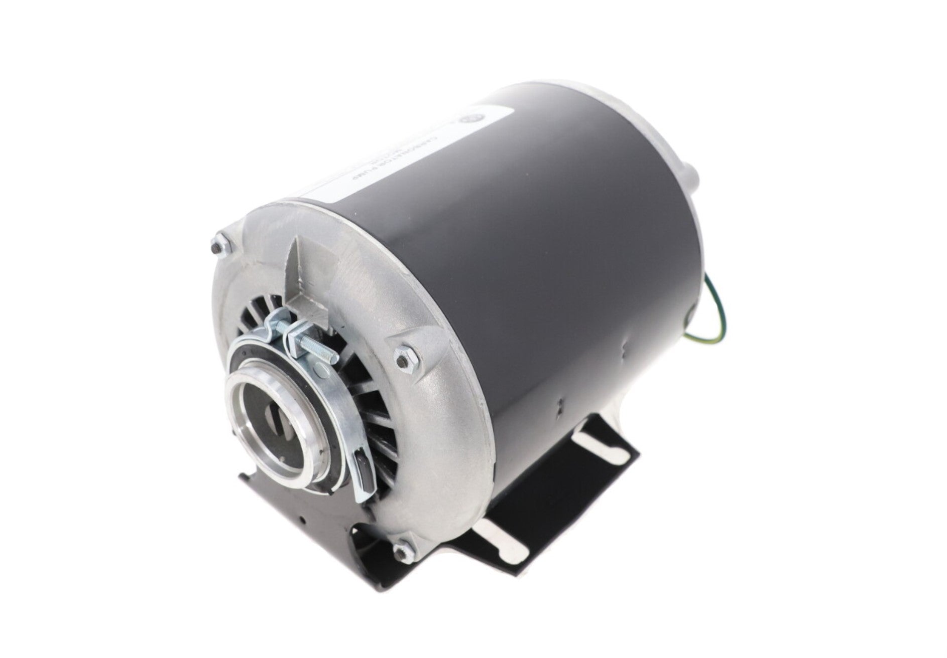 Nidec-US Motors | 6079 | 1/3HP 120/240V 1725 RPM Single Phase AC Motor