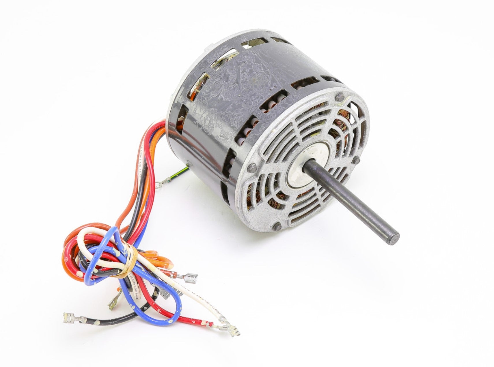 International Comfort Products | 611798 | 1/3HP 115V 1050 RPM Single Phase AC Motor