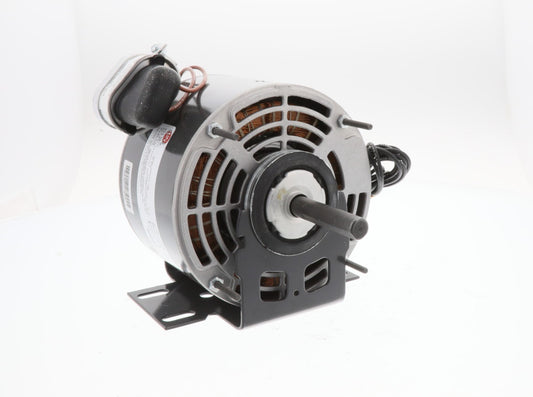 Nidec-US Motors | 6128 | .167HP 208-230V Single Phase AC Motor