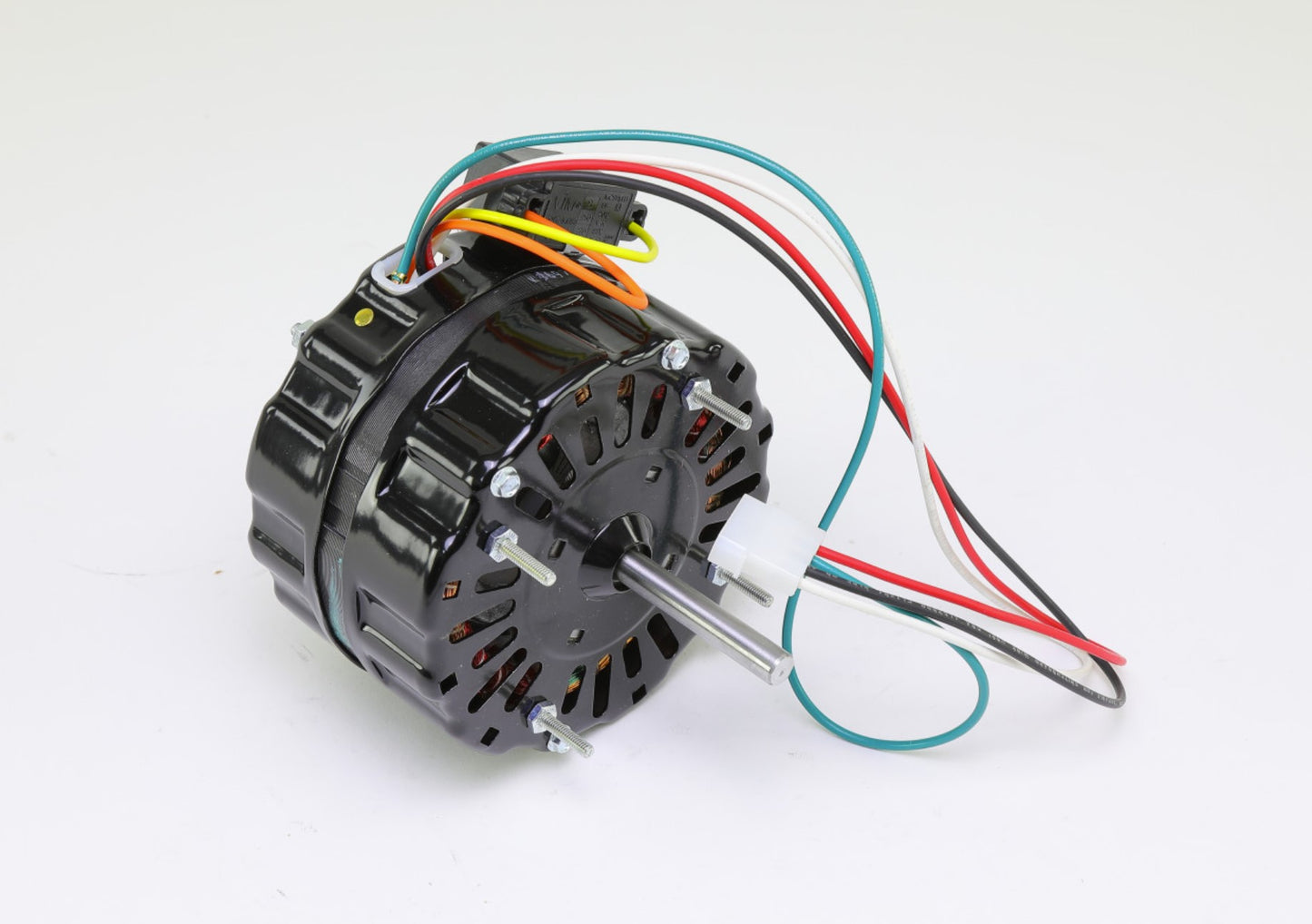Loren Cook | 615043 | 1/16HP 115V 1550 RPM Single Phase AC Motor