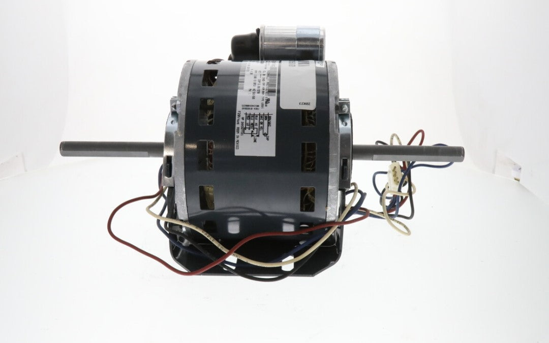 Loren Cook | 615060 | 1/3HP 115V 1100 RPM Single Phase AC Motor