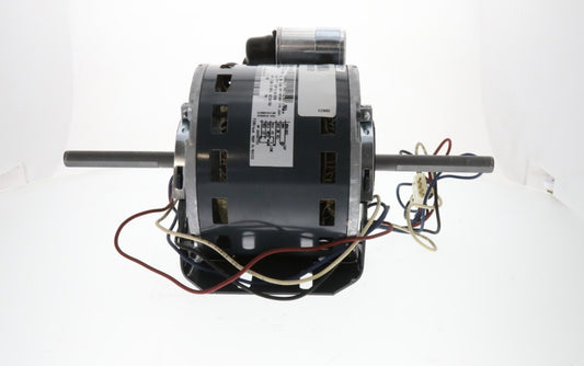 Loren Cook | 615060 | 1/3HP 115V 1100 RPM Single Phase AC Motor