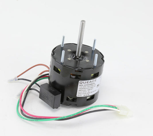 Loren Cook | 615255 | 115V Single Phase AC Motor