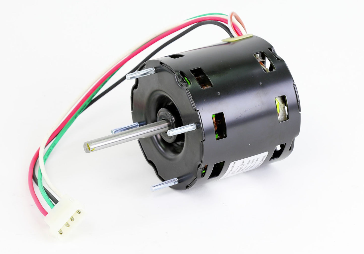 Loren Cook | 615256 | 115V 1550 RPM Single Phase AC Motor