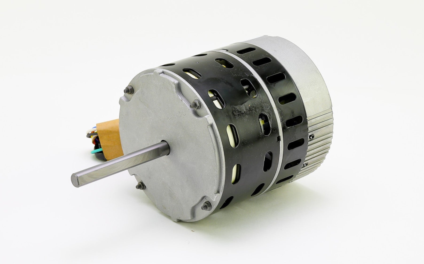 Nordyne | 622690 | 1/2HP 208-230V 1050 RPM Single Phase AC Motor