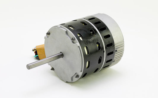 Nordyne | 622690 | 1/2HP 208-230V 1050 RPM Single Phase AC Motor