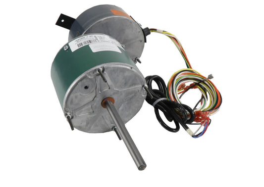 Regal Rexnord - Genteq | 6303R | 1/3HP 208-230V Single Phase AC Motor
