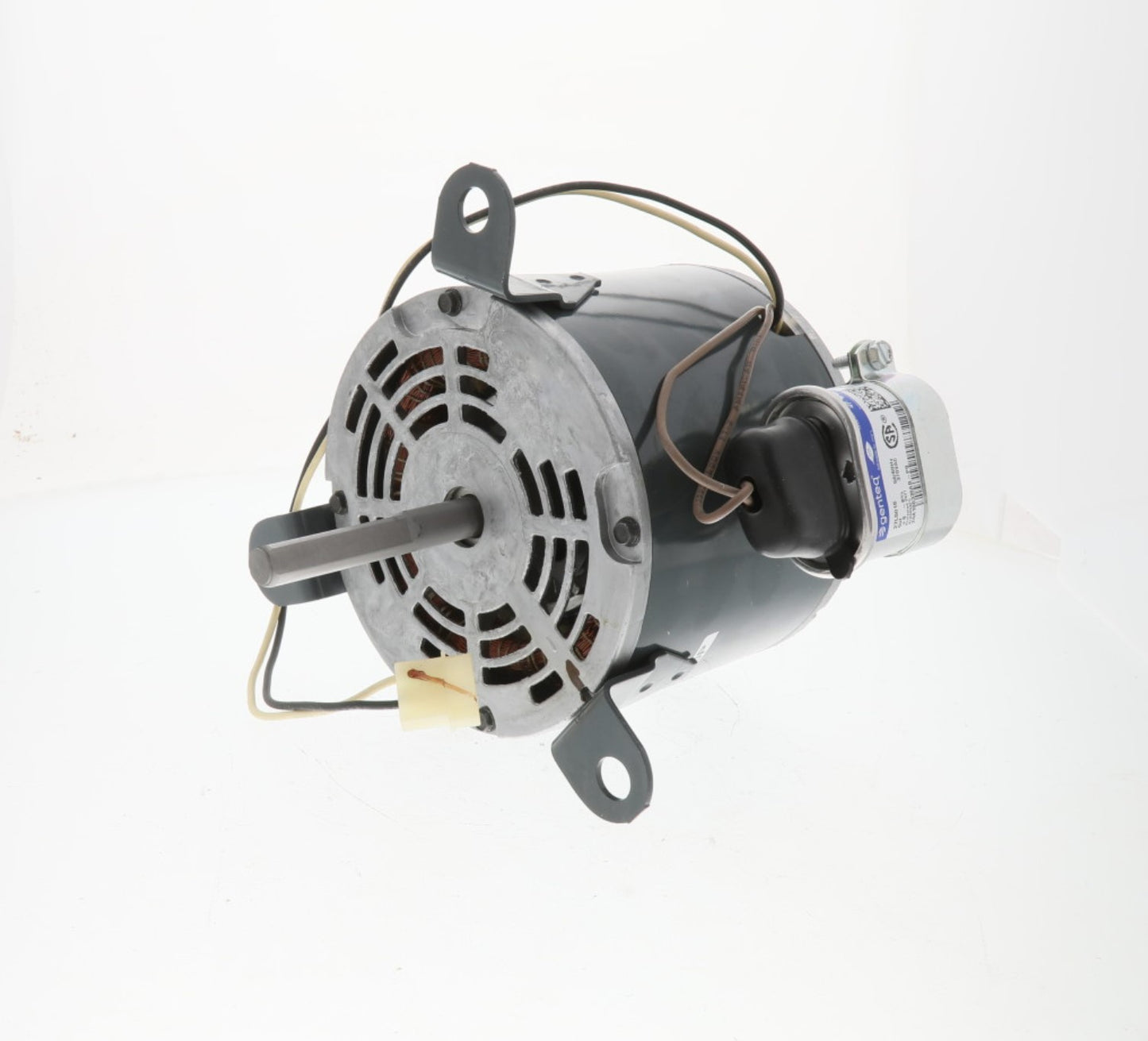 PennBarry | 63749-0 | 1/4HP 115V 1725 RPM Single Phase AC Motor