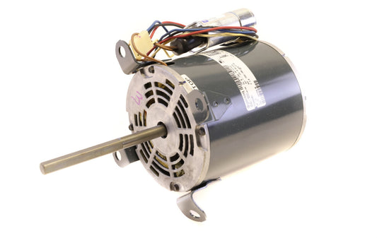 PennBarry | 63750-0 | 1/3HP 115V 1550 RPM Single Phase AC Motor
