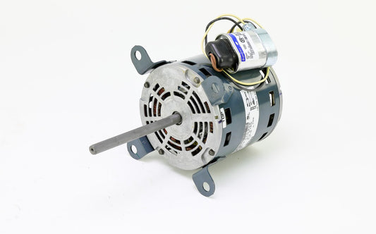 PennBarry | 63752-0 | 3/4HP 115V 1750 RPM Single Phase AC Motor