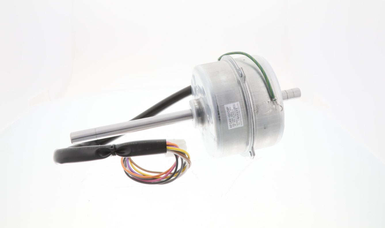 Sanyo HVAC | 6380181063 | Fan Motor
