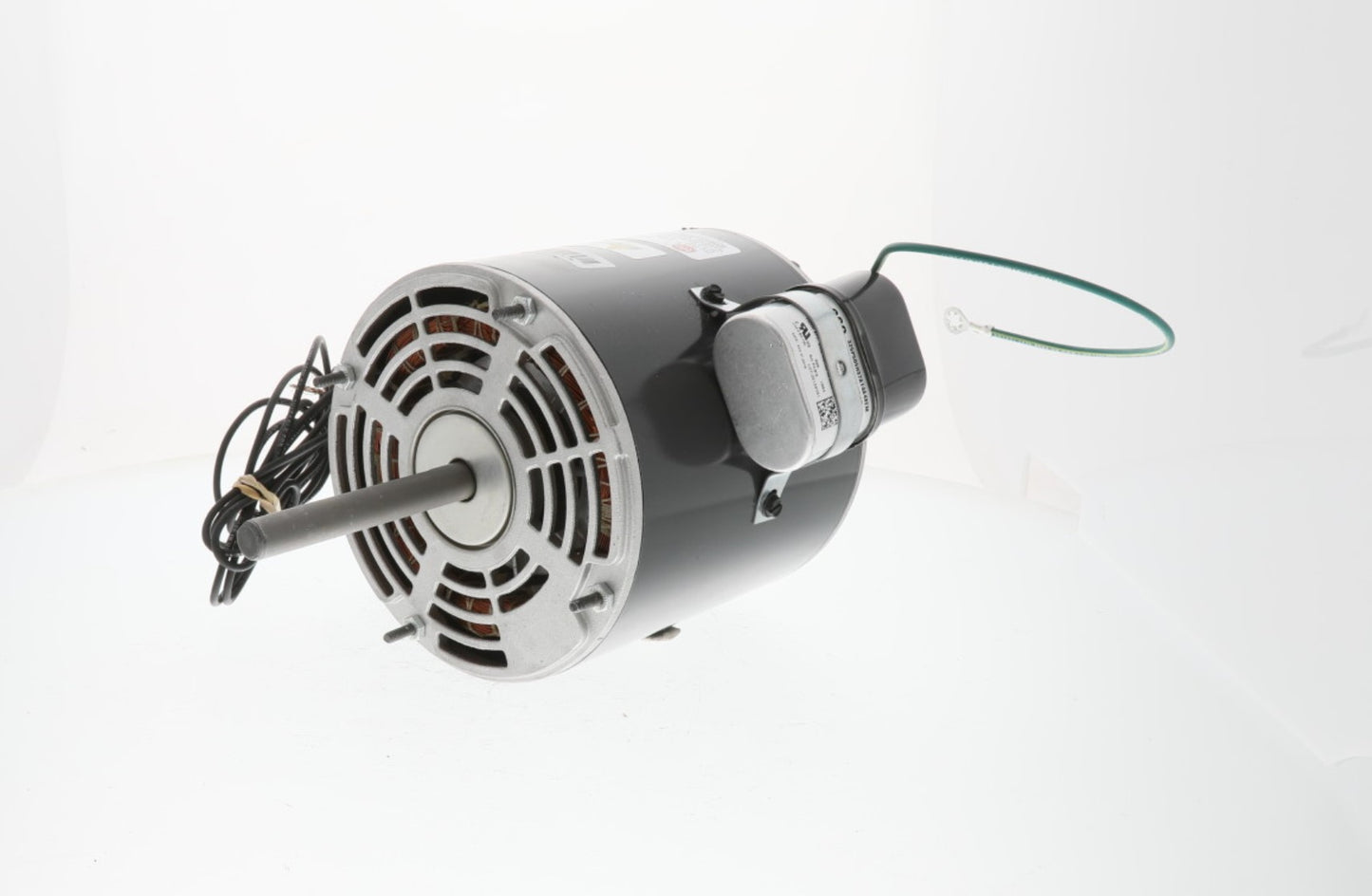 Nidec-US Motors | 644 | 1/2HP 208/230V 1625 RPM Single Phase AC Motor