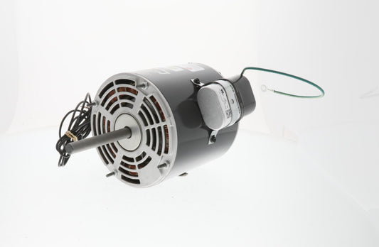 Nidec-US Motors | 644 | 1/2HP 208/230V 1625 RPM Single Phase AC Motor