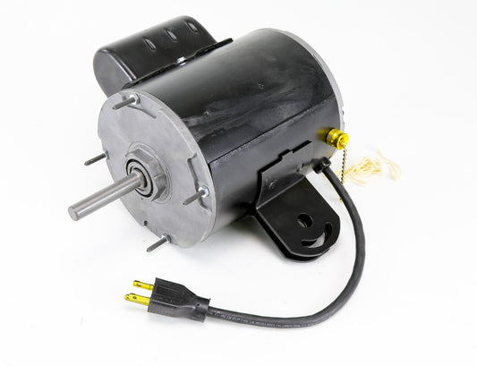 Regal Rexnord - Century Motors | 647A | 1/3HP 115V 1100 RPM Single Phase AC Motor