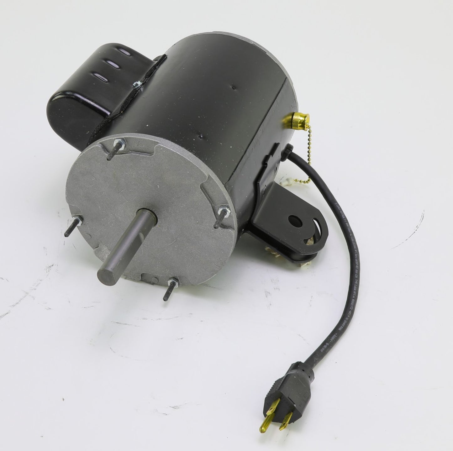 Regal Rexnord - Century Motors | 648A | 1/2HP 115V 1100 RPM Single Phase AC Motor