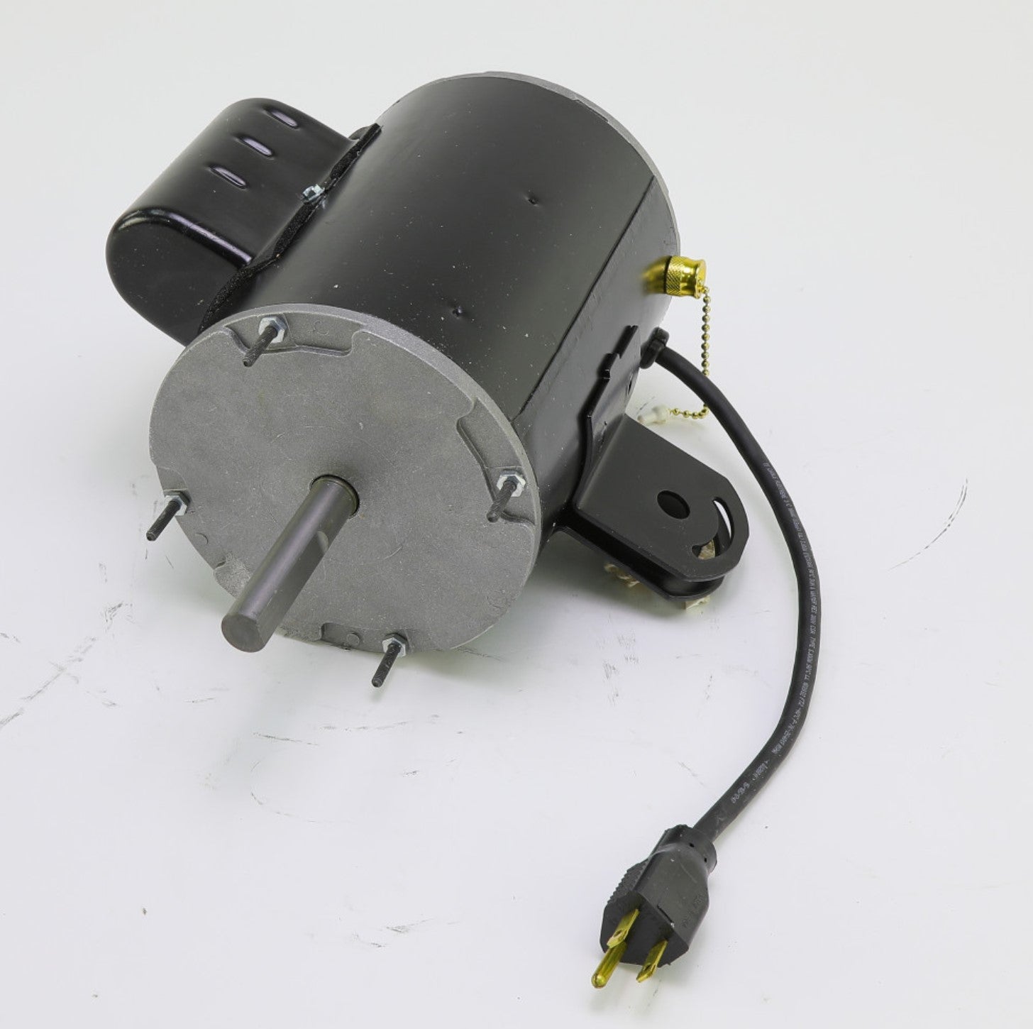 Regal Rexnord - Century Motors | 648A | 1/2HP 115V 1100 RPM Single Phase AC Motor