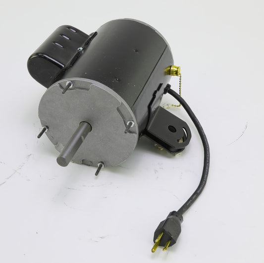 Regal Rexnord - Century Motors | 648A | 1/2HP 115V 1100 RPM Single Phase AC Motor