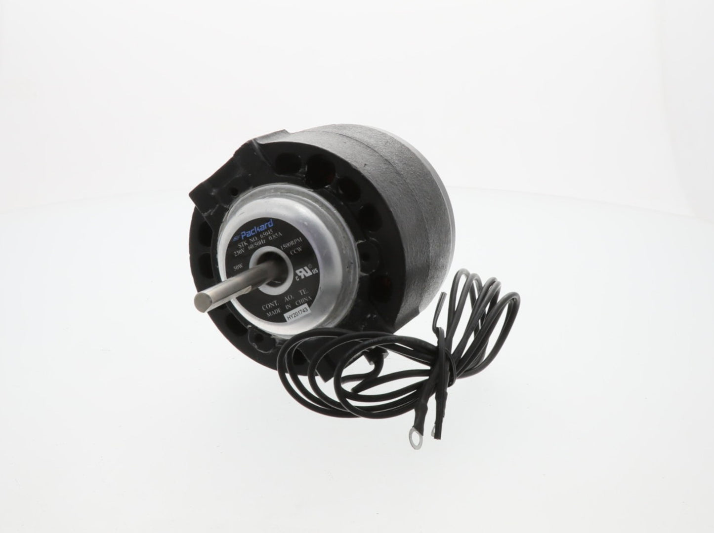 Packard | 65045 | 230V AC Motor