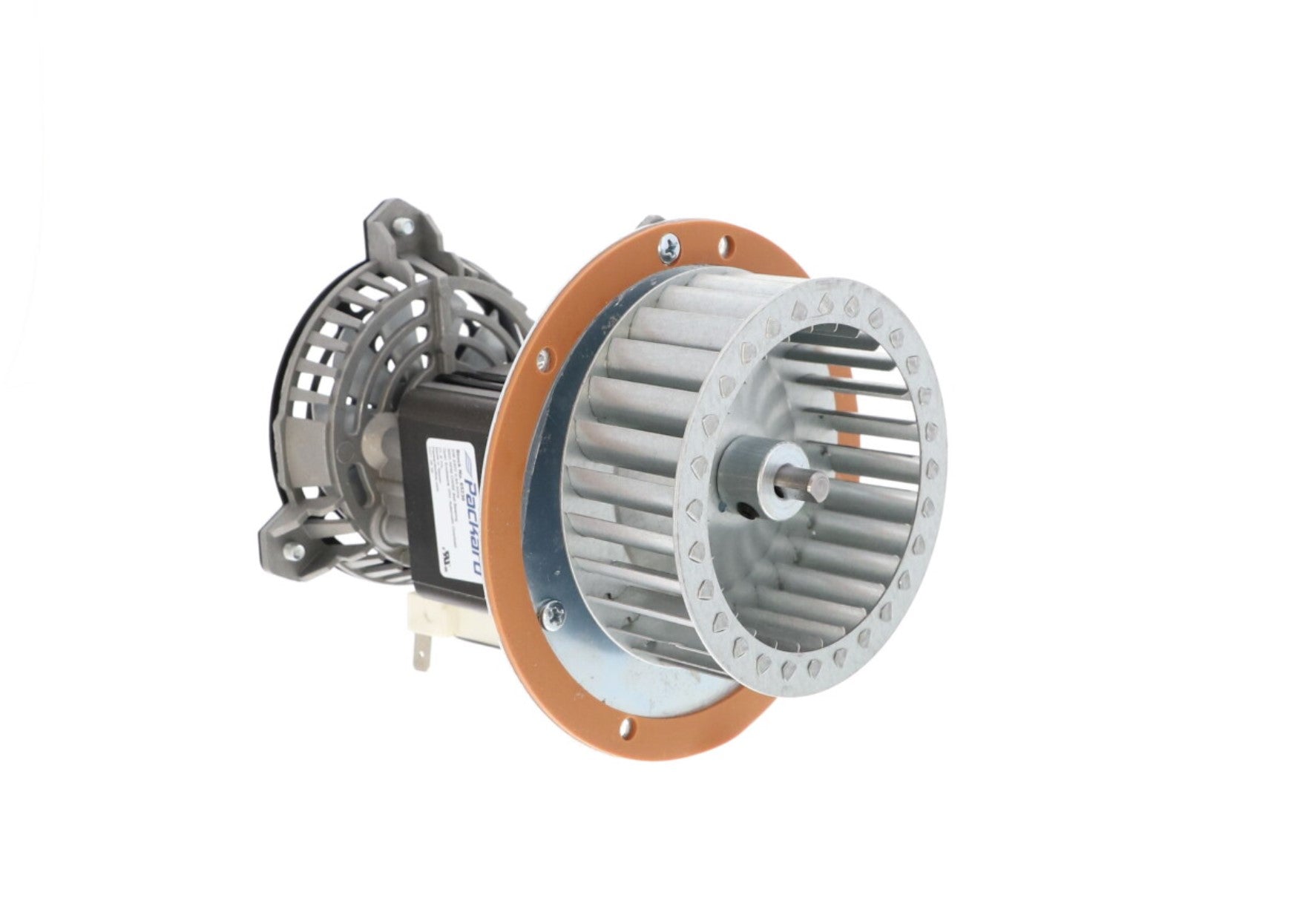 Packard | 65230 | 208-230V Single Phase Draft Inducer Motor