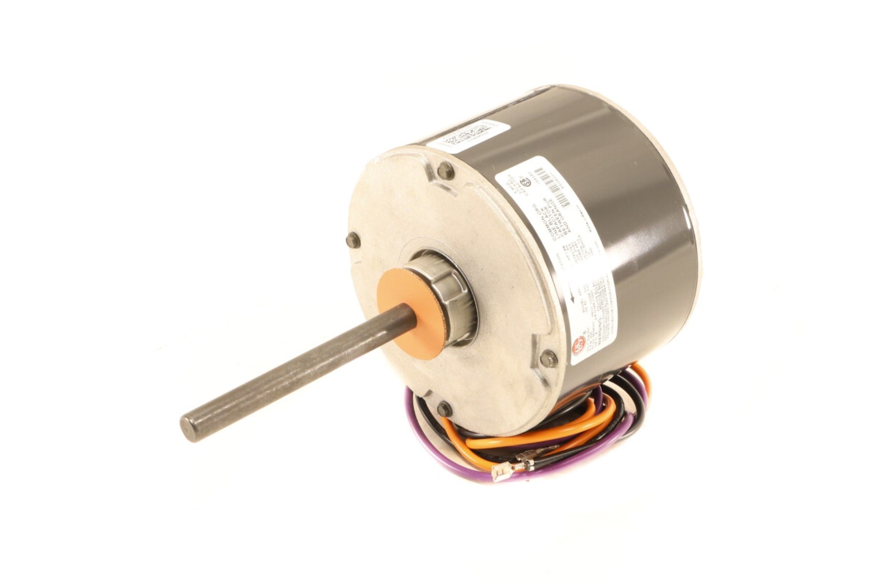 Lennox | 65G60 | 1/6HP 208-230V 825 RPM Single Phase AC Motor