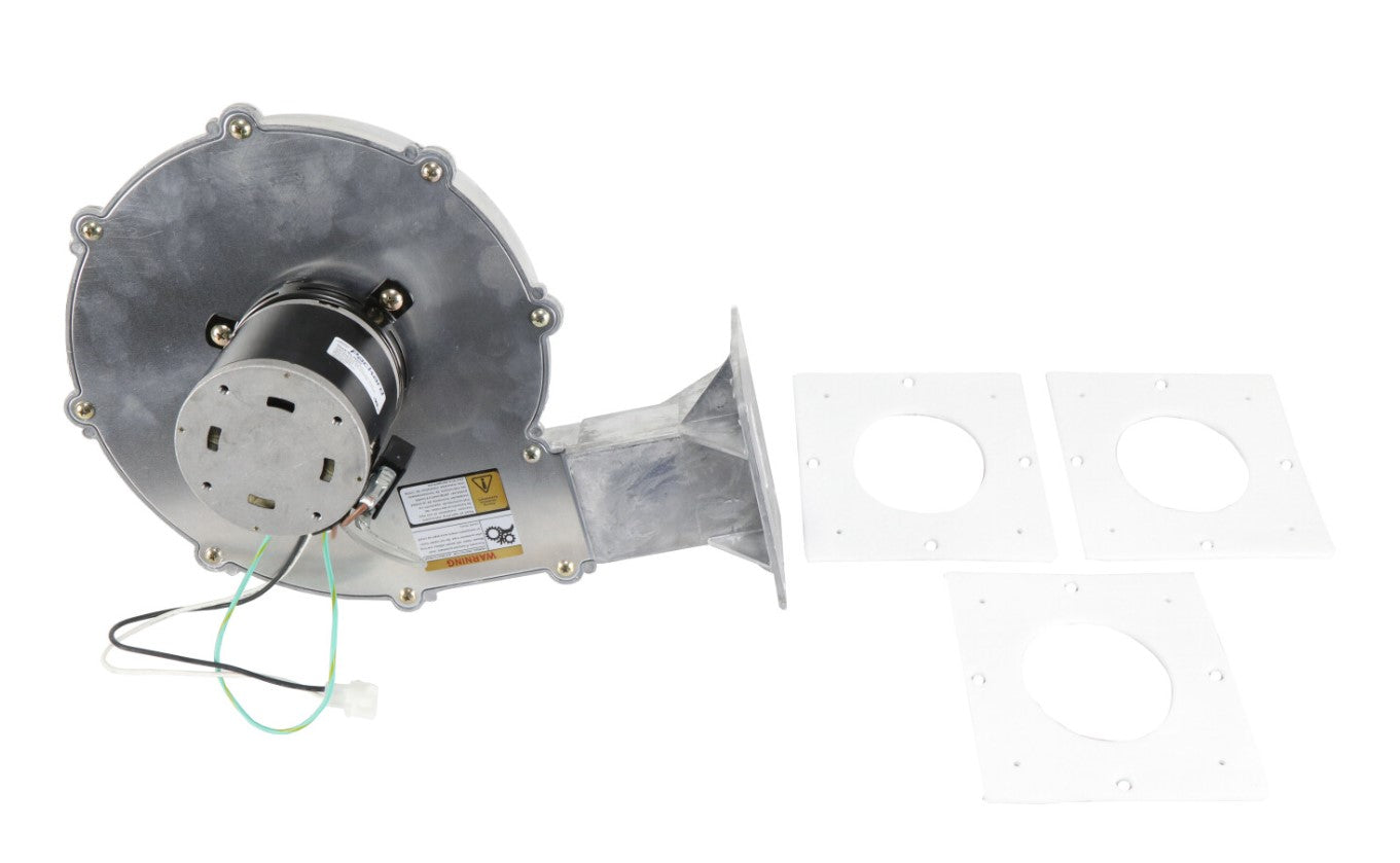 Packard | 66056 | 1/15HP 115V Single Phase Draft Inducer Motor