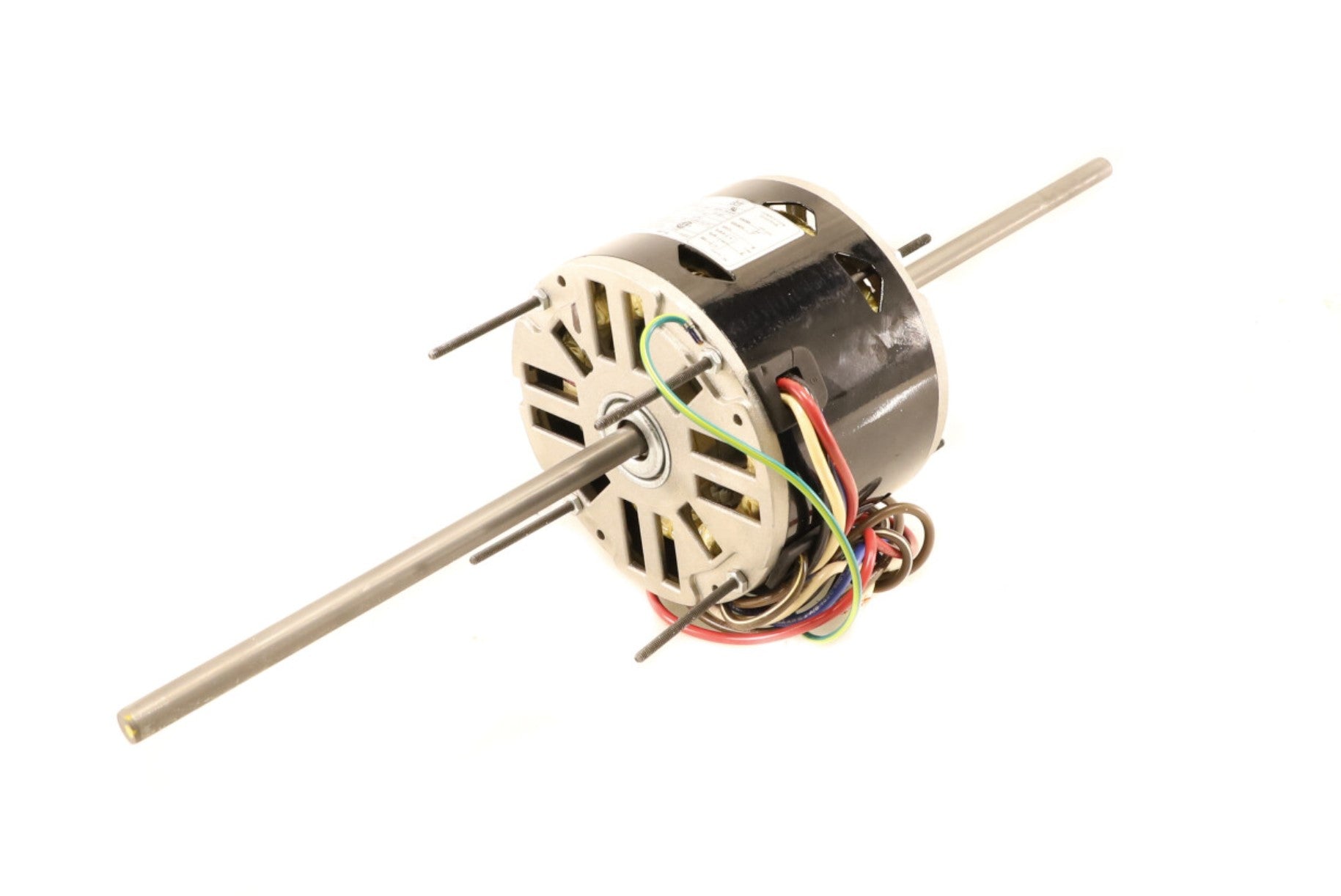 Regal Rexnord - Century Motors | 661A | 1/4HP 115V 1625 RPM Single Phase AC Motor