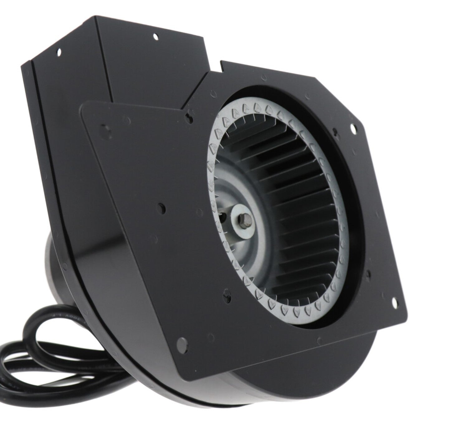 Packard | 66300 | 1/25HP 120V Single Phase Draft Inducer Motor