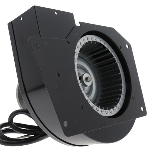 Packard | 66300 | 1/25HP 120V Single Phase Draft Inducer Motor