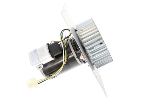Packard | 66312 | 1/8HP 115V 3100 RPM Single Phase Draft Inducer Motor