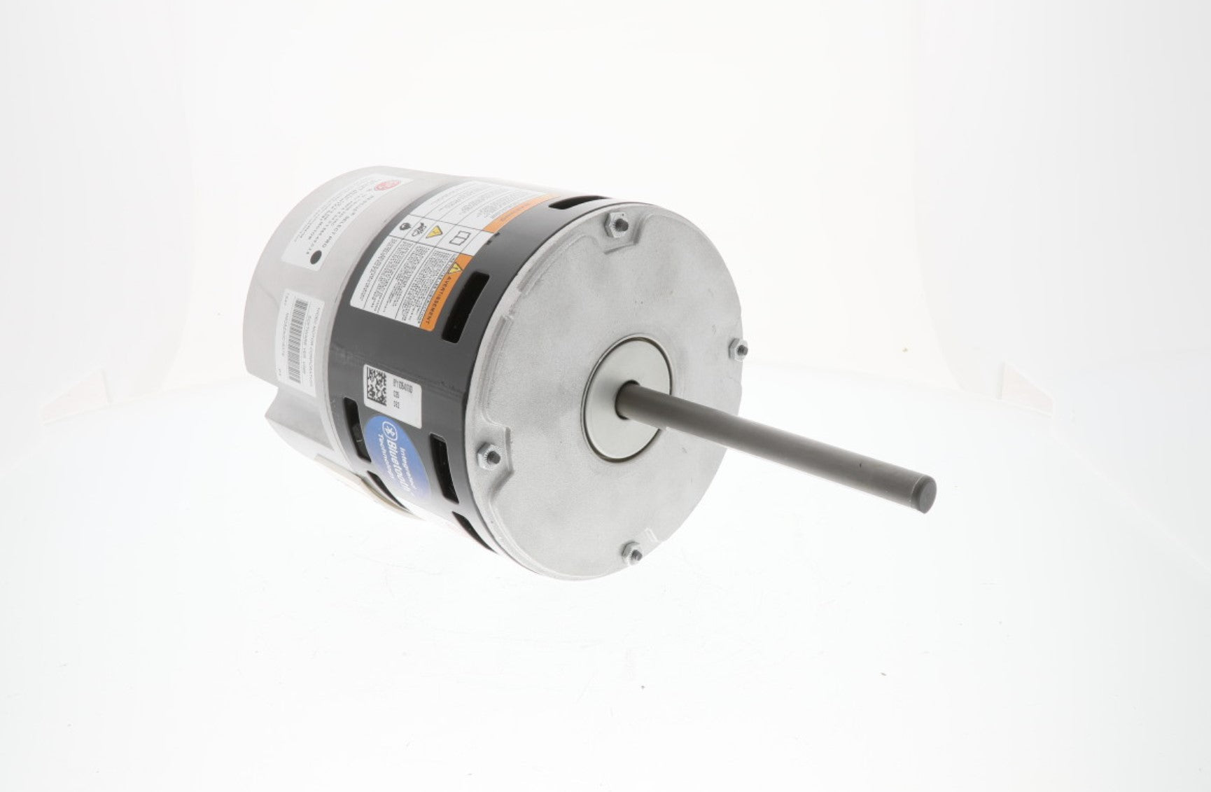 Nidec-US Motors | 6633 | 1/2,1/3HP 115/208-230V Single Phase AC Motor