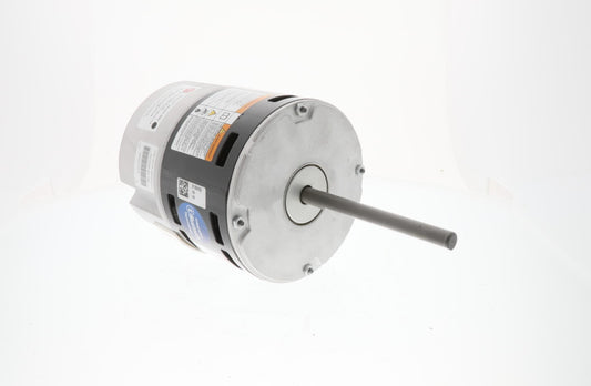 Nidec-US Motors | 6633 | 1/2,1/3HP 115/208-230V Single Phase AC Motor