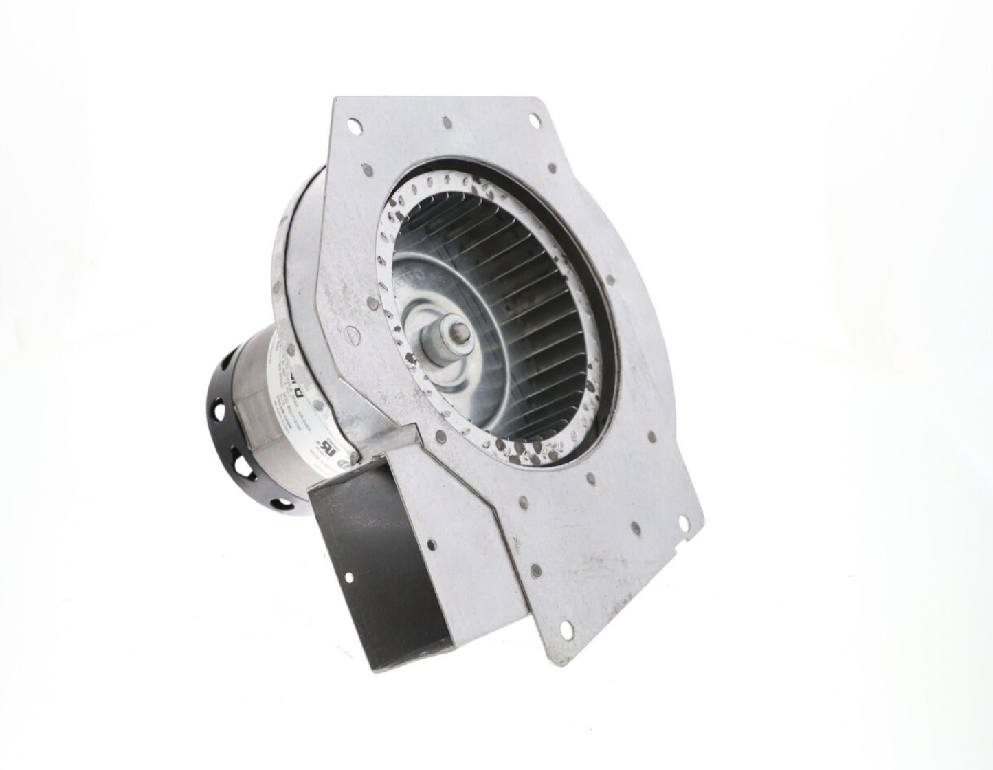 Packard | 66362 | 1/100HP 115V Single Phase Draft Inducer Motor