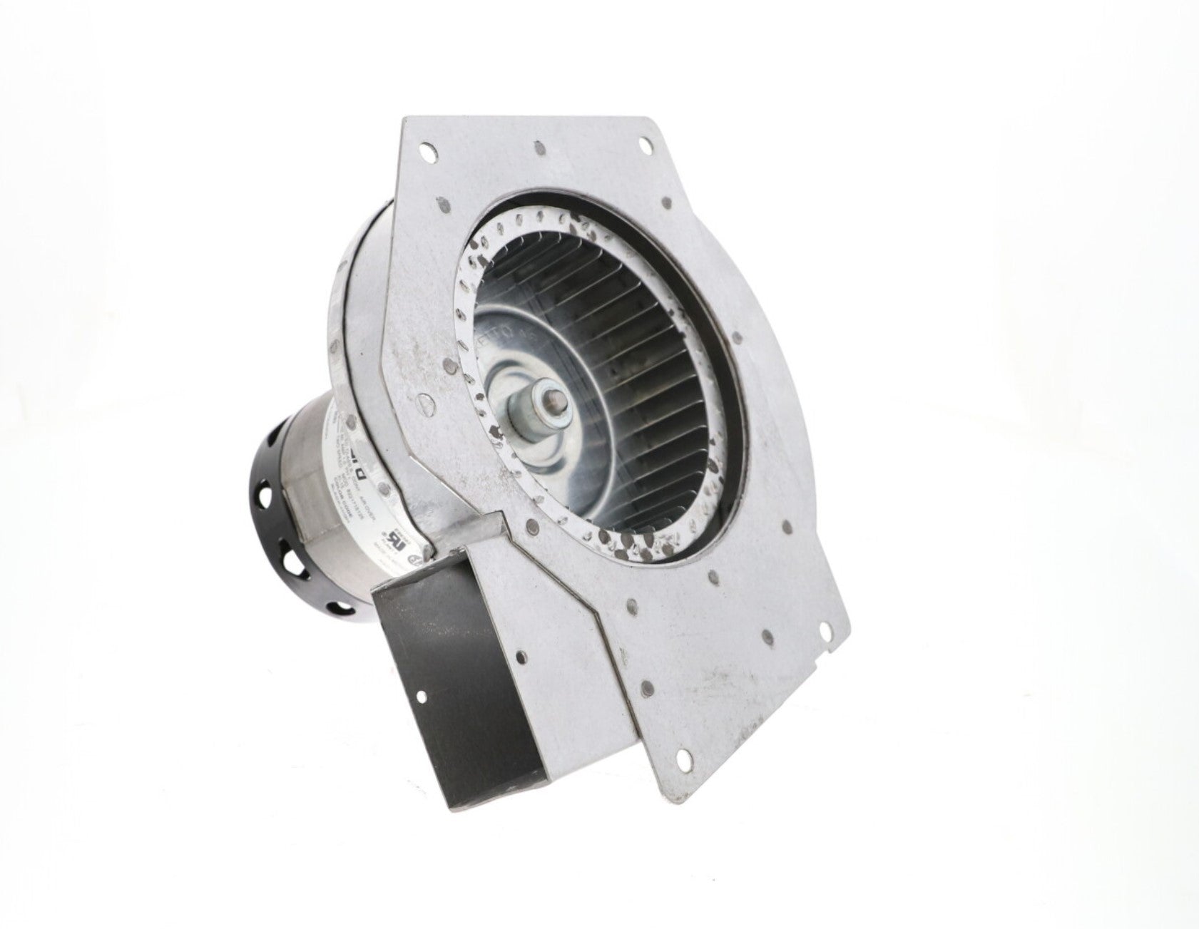 Packard | 66362 | 1/100HP 115V Single Phase Draft Inducer Motor