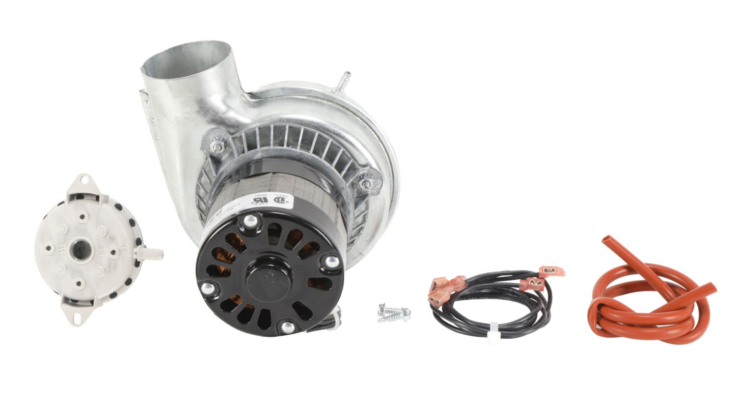 Packard | 66426K | 1/30HP 208-230V Single Phase Draft Inducer Motor