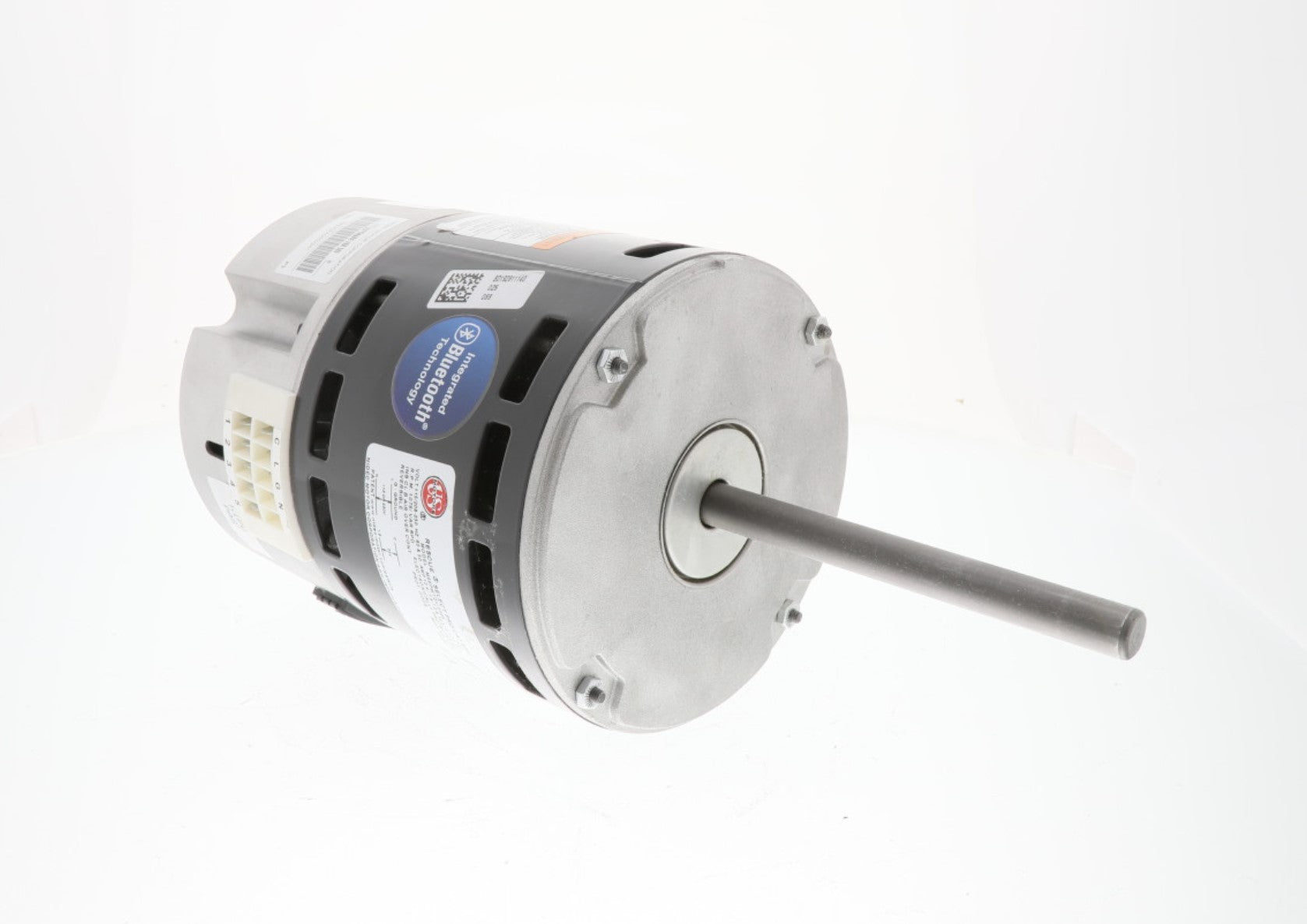 Nidec-US Motors | 6653 | 1HP 208-230V Single Phase ECM Motor