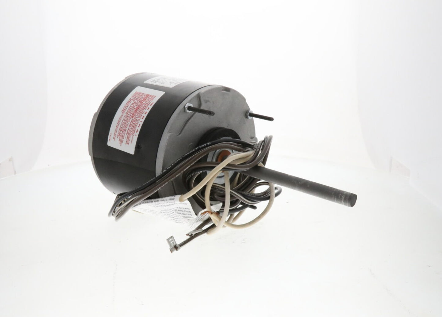 Regal Rexnord - Century Motors | 665A | 1/3HP 1625 RPM Single Phase AC Motor