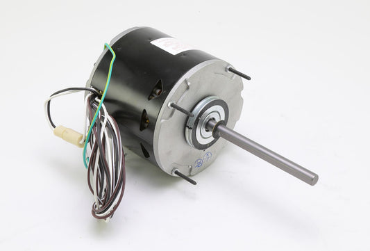 Regal Rexnord - Century Motors | 666A | 1/2HP 208-230V 1625 RPM Single Phase AC Motor
