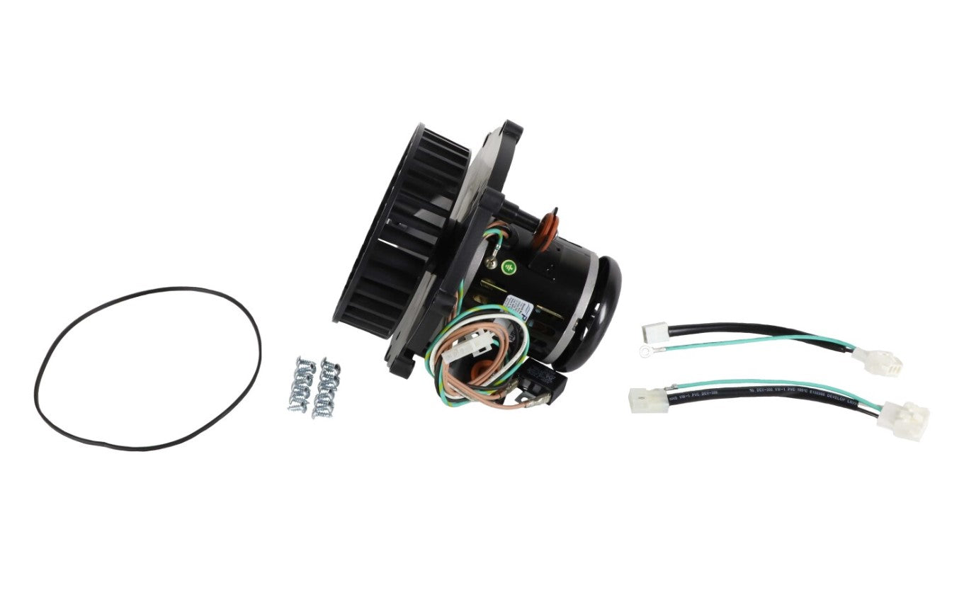 Packard | 66755 | 1/20HP 115V Single Phase Draft Inducer Motor