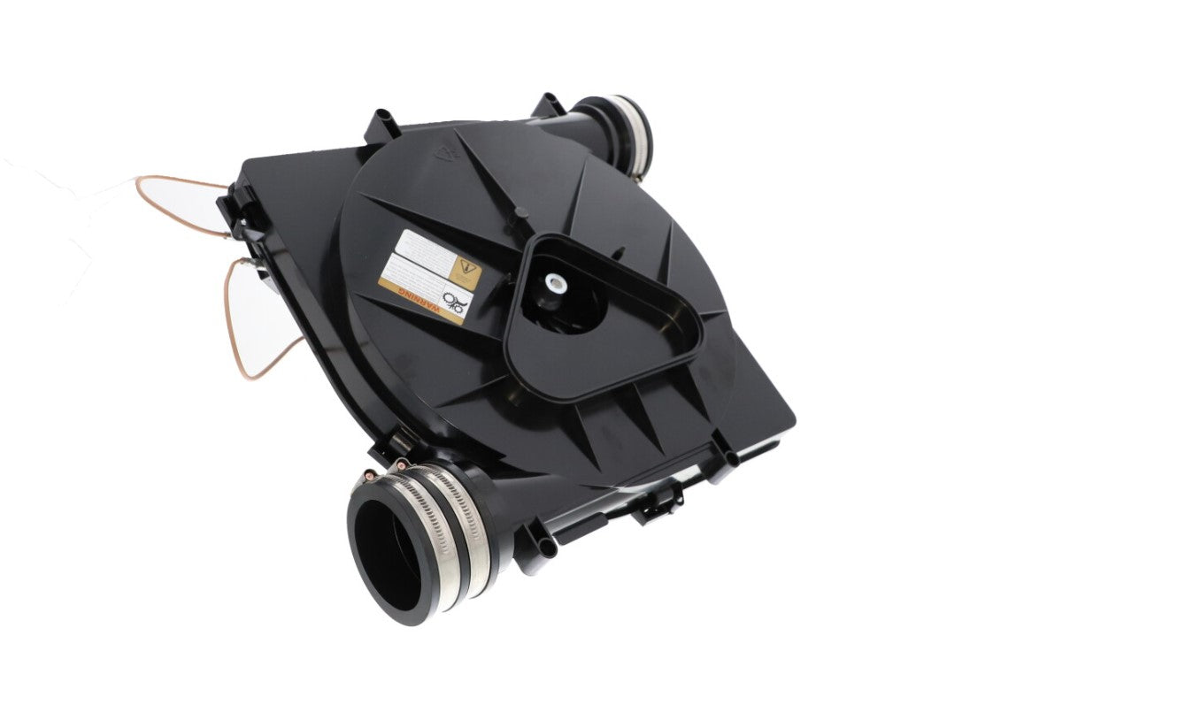 Packard | 66757 | 115V 3300 RPM Single Phase Draft Inducer Motor