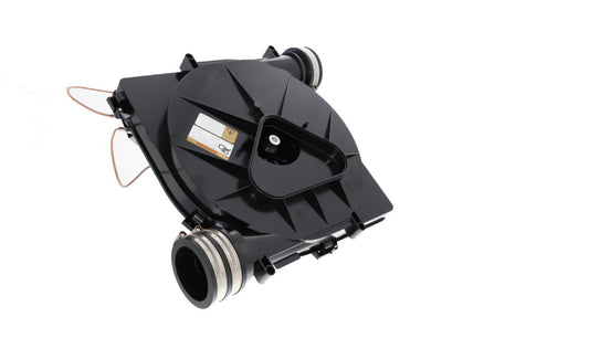 Packard | 66757 | 115V 3300 RPM Single Phase Draft Inducer Motor