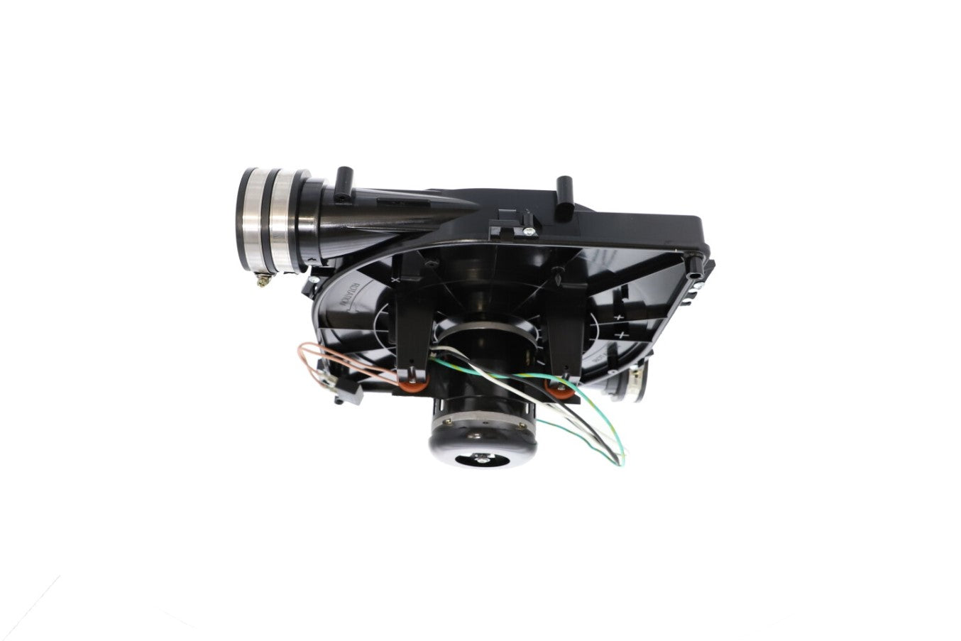 Packard | 66758 | 115V 3400 RPM Single Phase Draft Inducer Motor