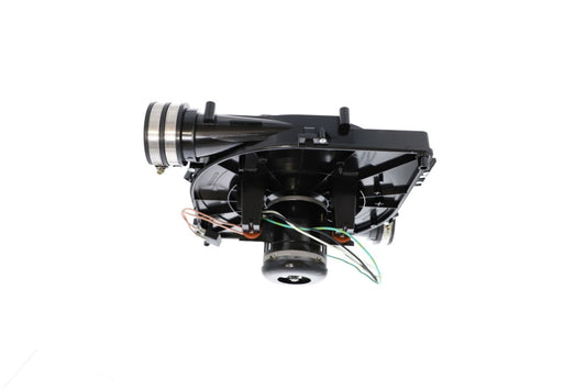 Packard | 66758 | 115V 3400 RPM Single Phase Draft Inducer Motor