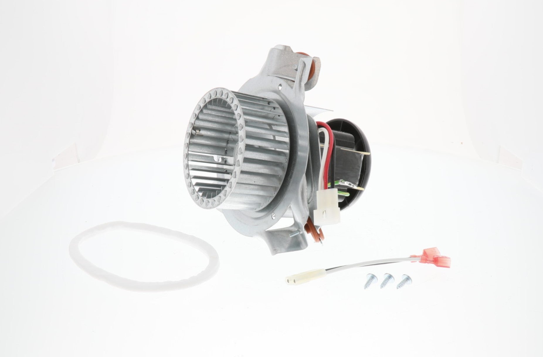 Packard | 66763 | 115V 3000 RPM Single Phase Draft Inducer Motor