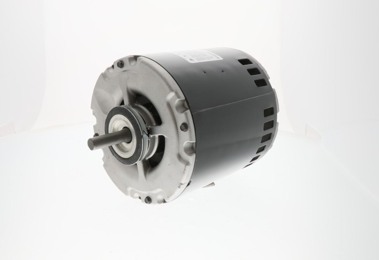 Nidec-US Motors | 6767 | 1/3HP 115V Single Phase AC Motor