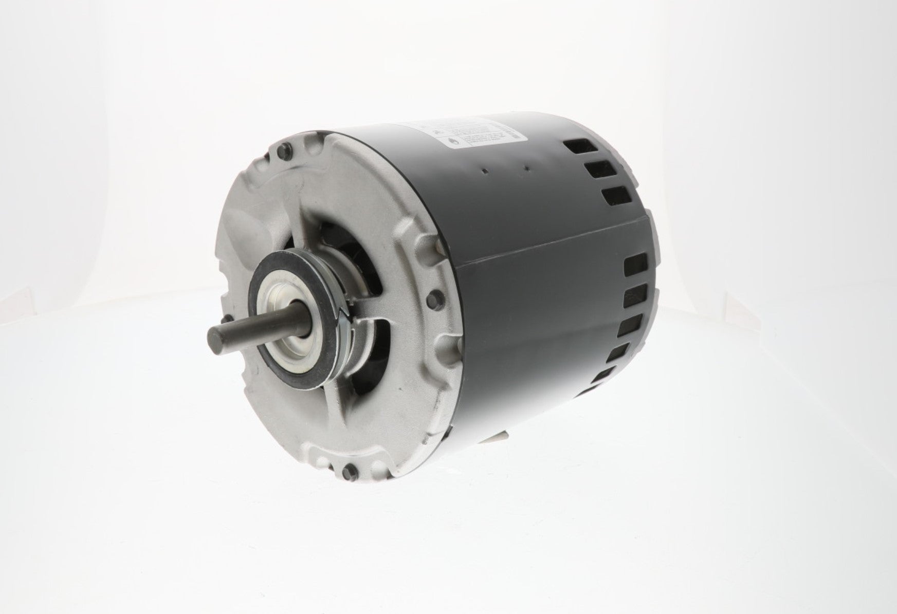 Nidec-US Motors | 6767 | 1/3HP 115V Single Phase AC Motor